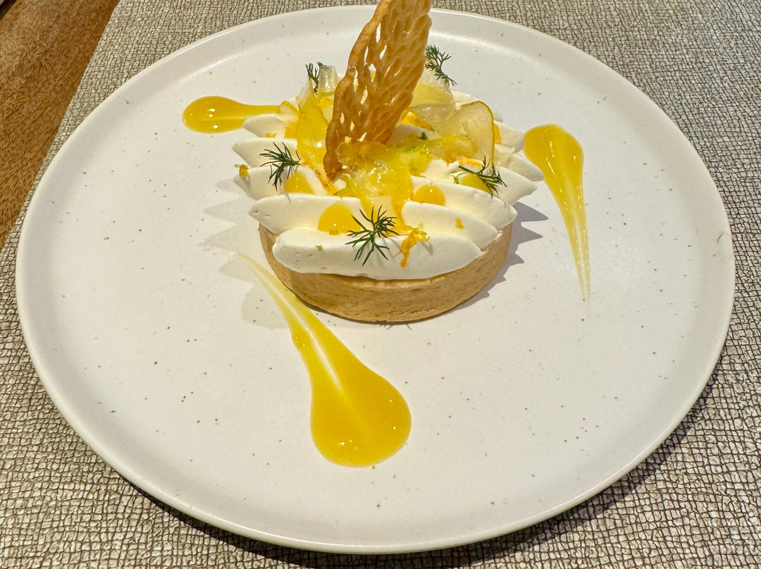 Core by Clare Smyth