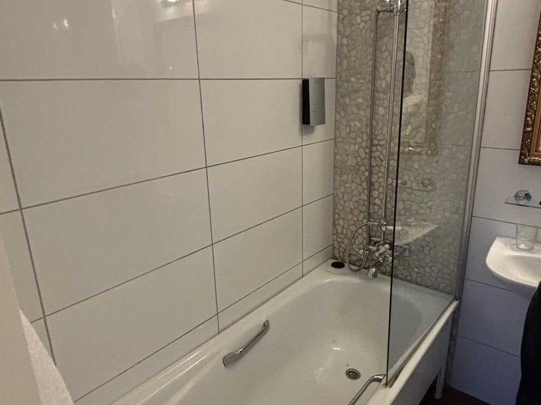 康科迪亚酒店主图