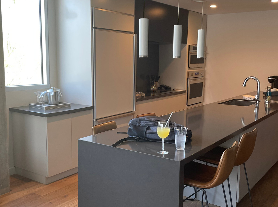 Mountain Shadows Resort Scottsdale主图