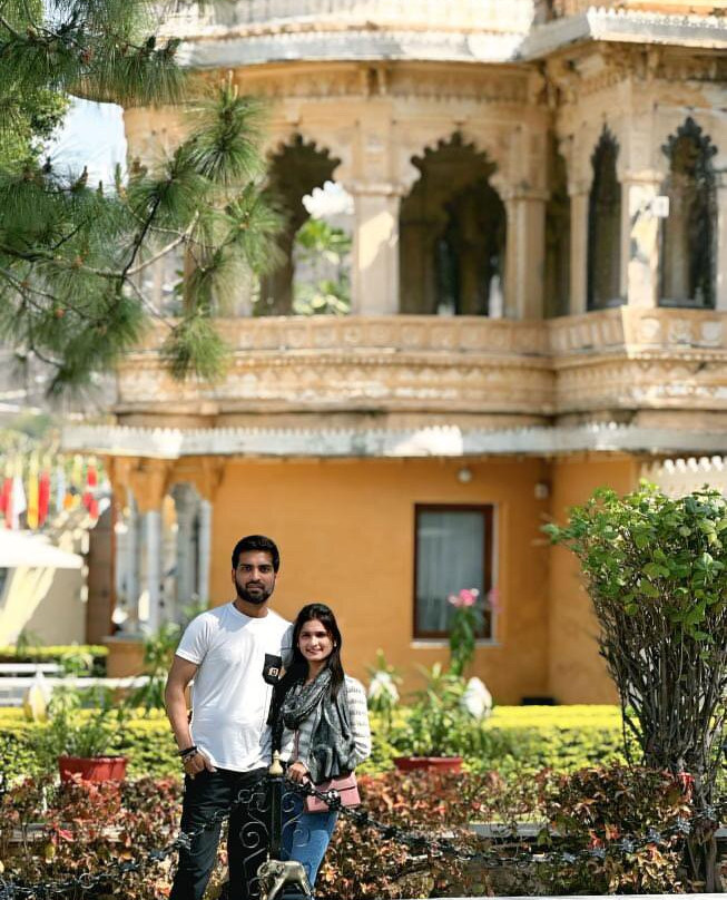 Rajasthan Excursion - Day Tours-斋蒲尔必去景点