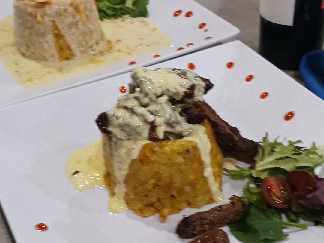 Verdanza Hotel主图