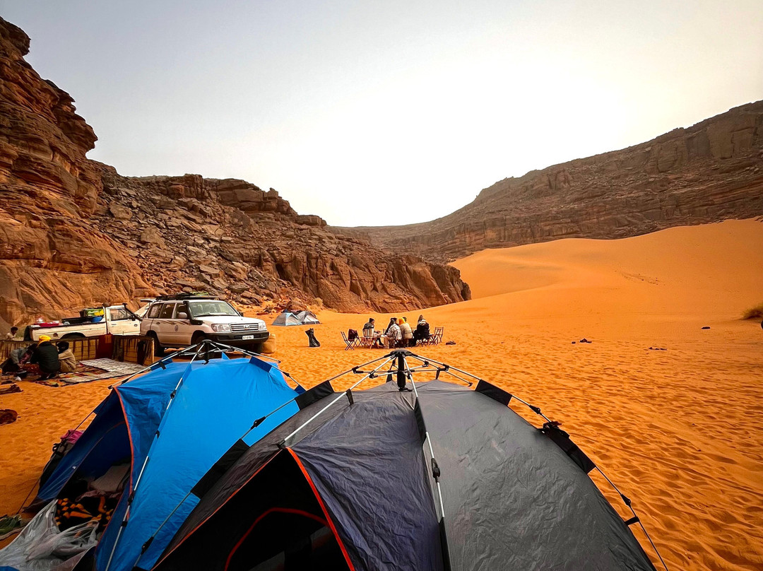Discover Ghardaia景点图片
