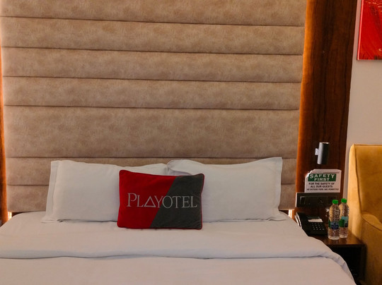 Playsales Scheme 114, Vijay Nagar, Indore主图