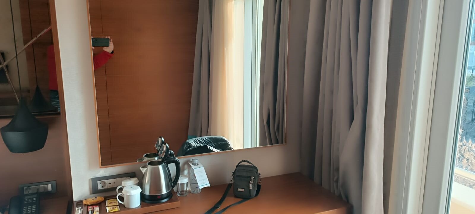 Artur Hotel-客卧