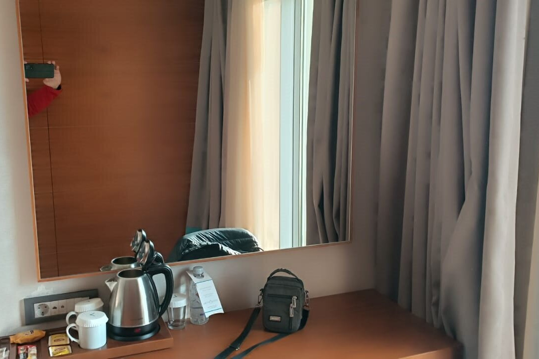 Artur Hotel主图
