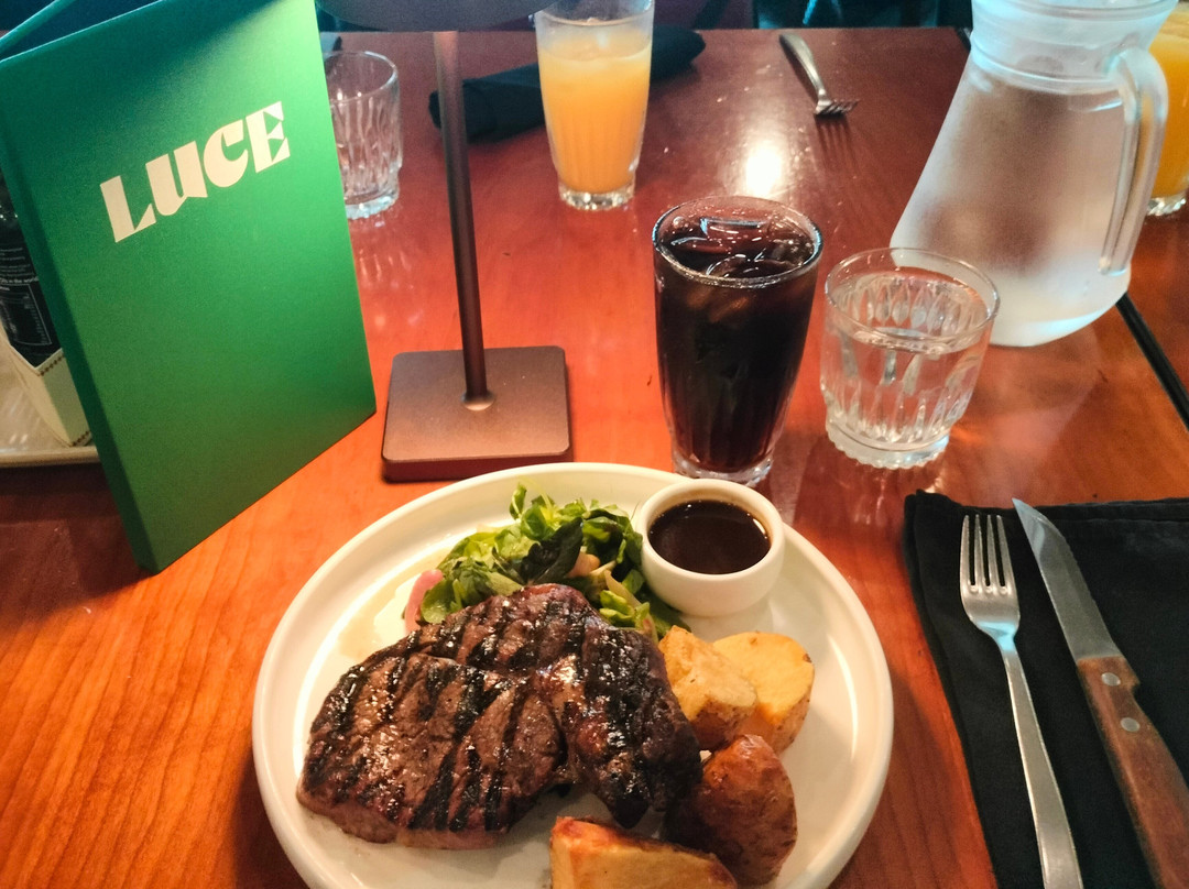 Karratha International Hotel主图