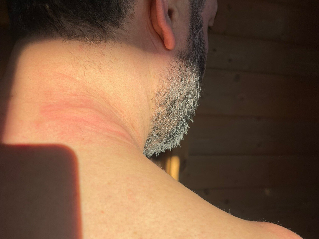 Hotel Le Morillon主图