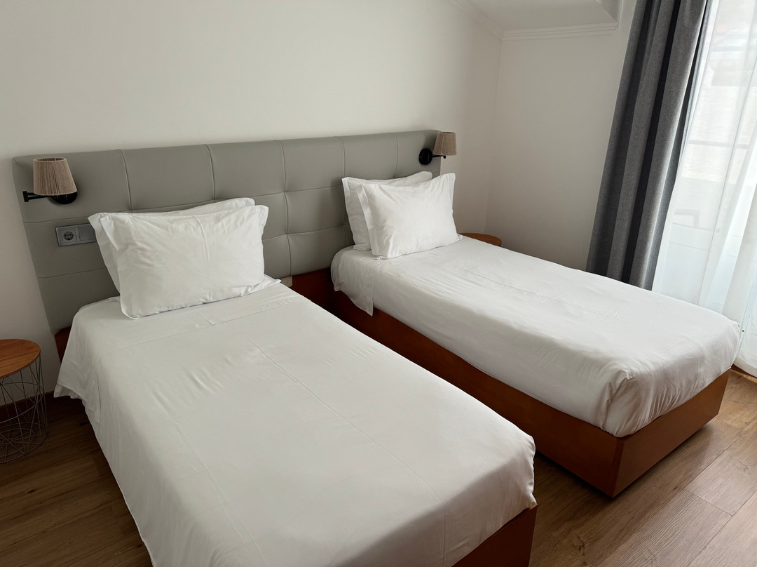 Hotel Arcanjo主图