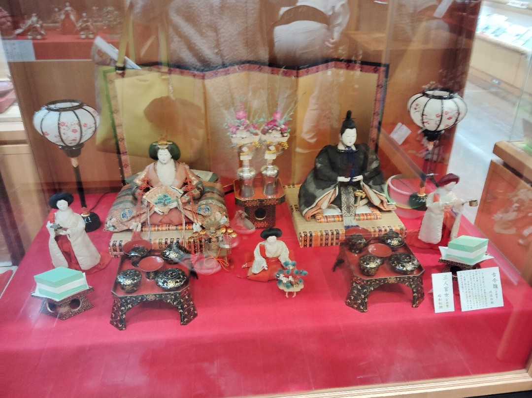 Akiu Sato Center-仙台市必去景点