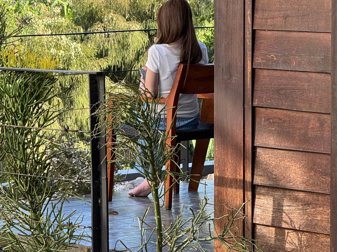 Onsen at Moncham主图