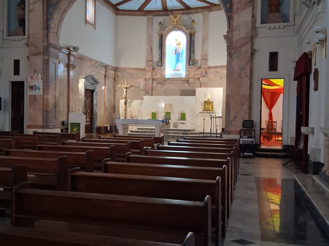 Santuario Nossa Senhora Auxiliadora景点图片