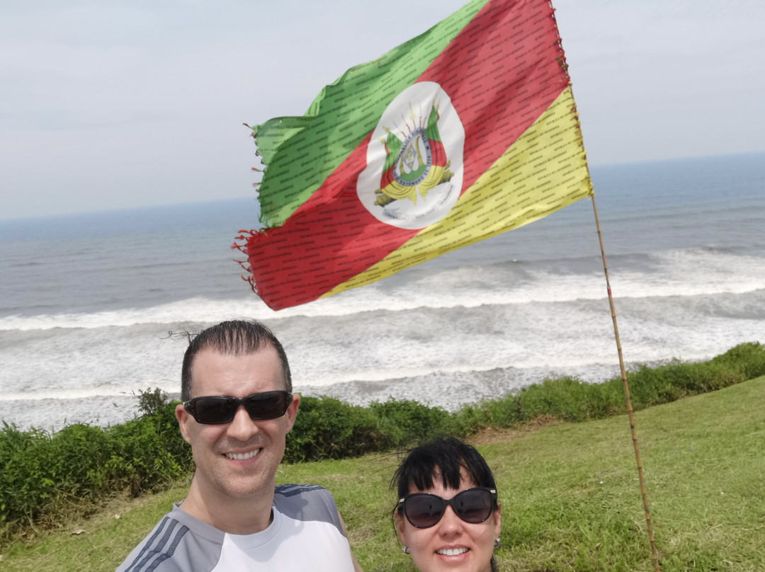 Morro do Farol-Torres必去景点