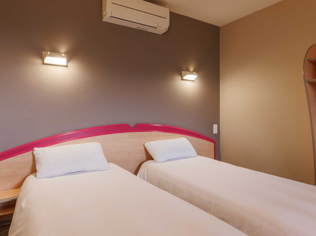 B&B HOTEL Aurillac Le Lioran主图