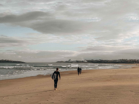 Stay Low - Surf Coaching & Surf Guiding-佩尼切必去景点