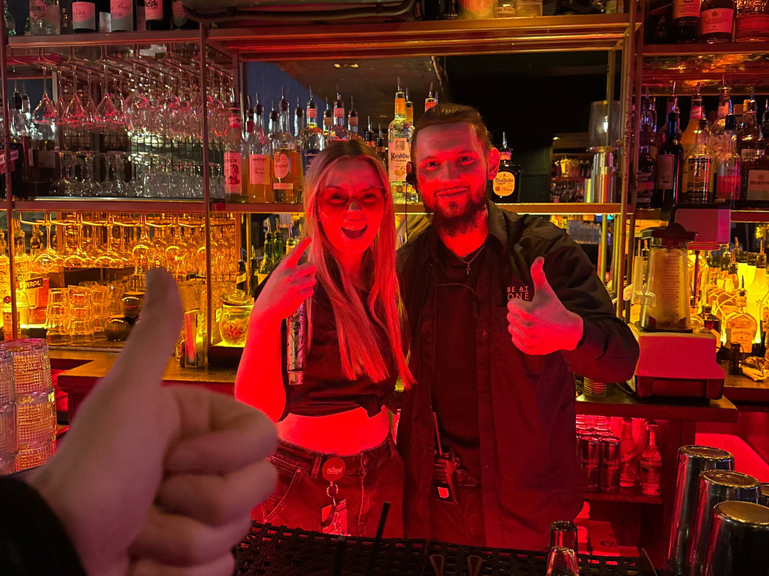 Be At One Putney-伦敦必去景点