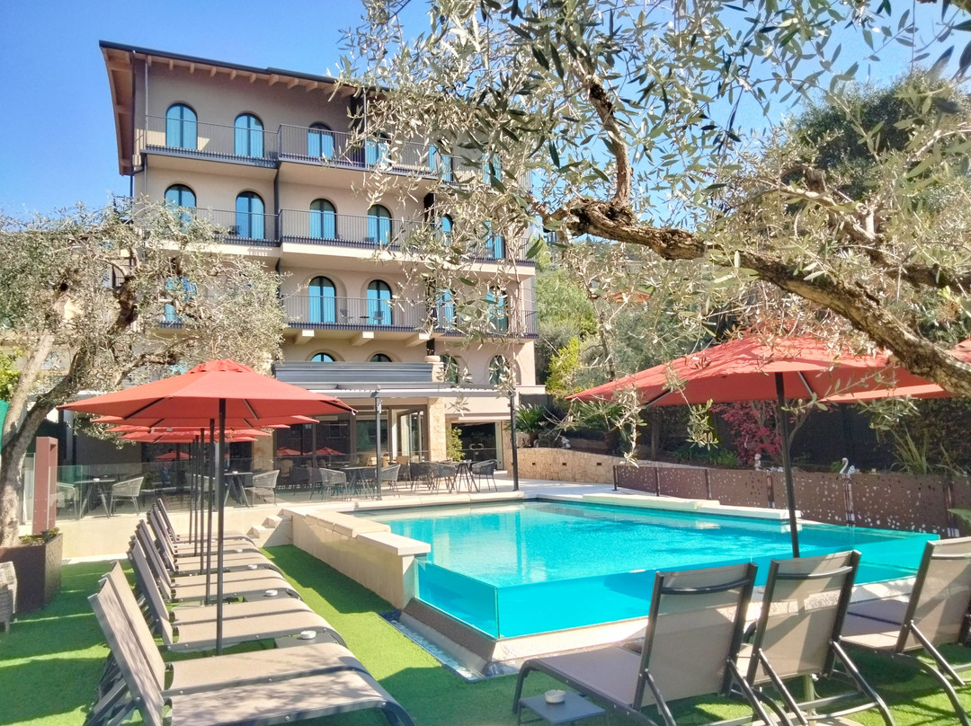 Hotel Al Caminetto主图