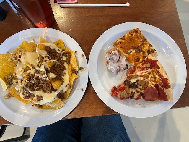 The Hangout Bar And Grill