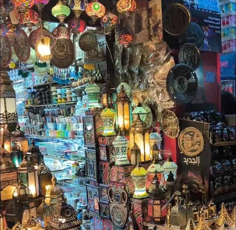 Egypt Discovery Tours-赫尔格达必去景点