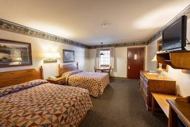 Dutch Host Inn主图