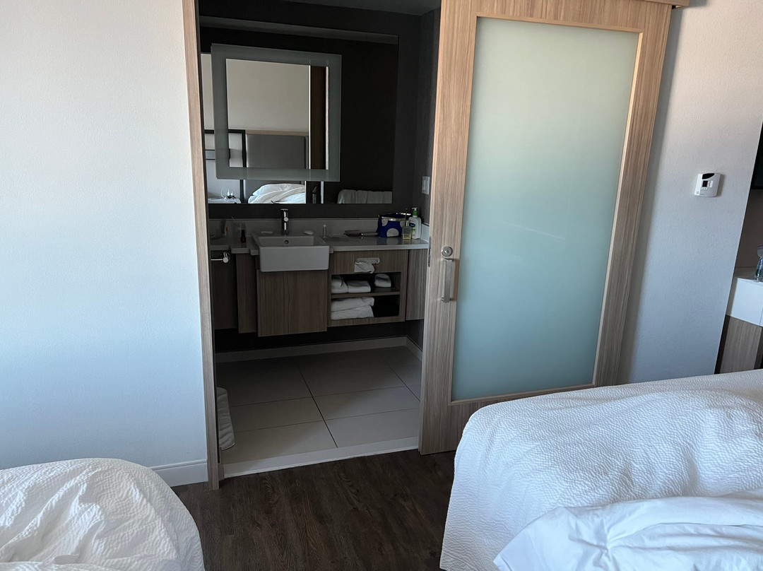 SpringHill Suites by Marriott Orlando Lake Nona主图