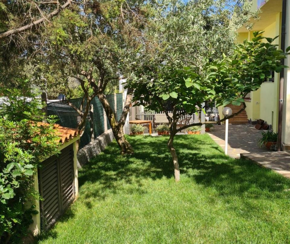 Appartamento Vista Mare