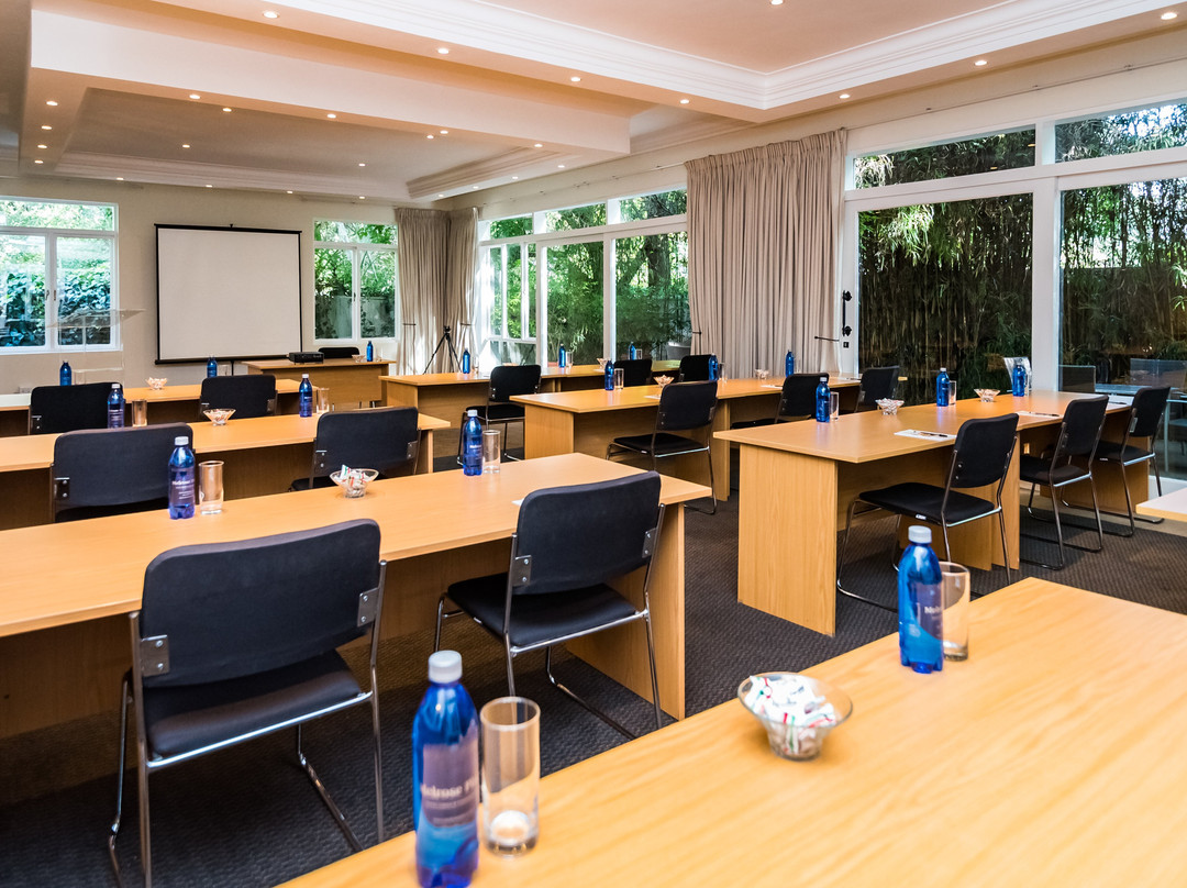 Melrose Place Boutique Hotel主图