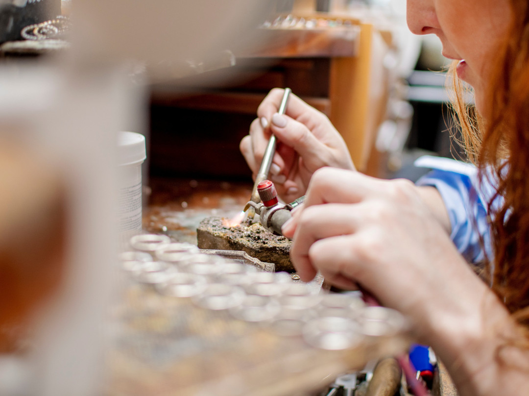 Ximena Esquivel Jewelry景点图片