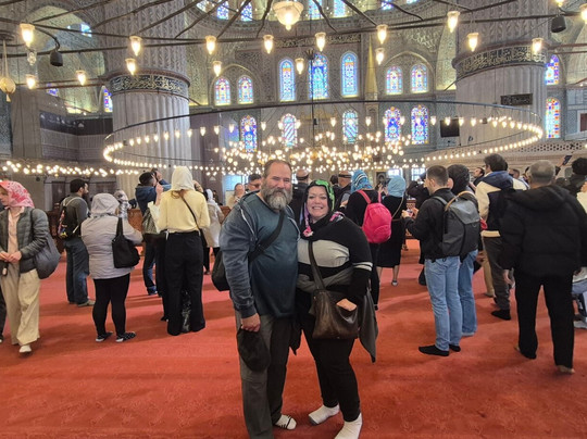 Istanbul Guide-伊斯坦布尔必去景点