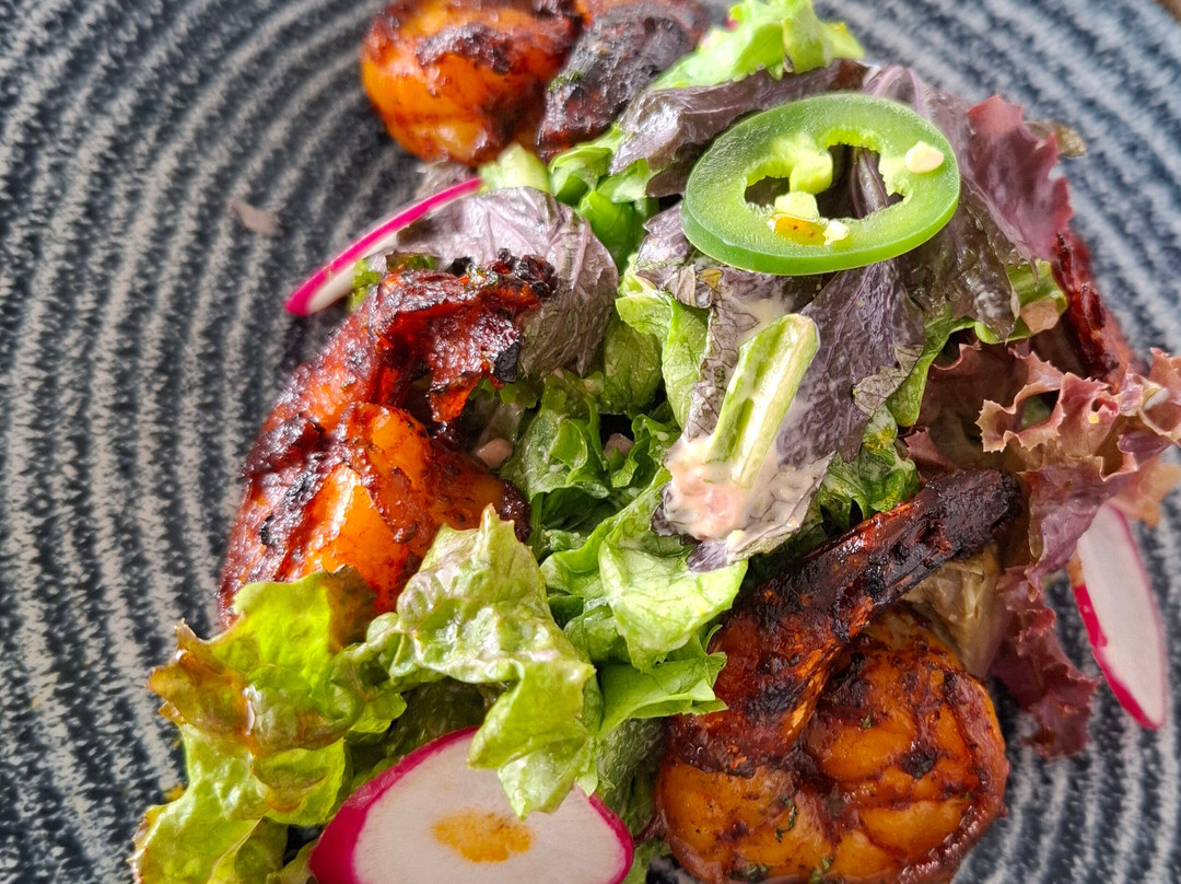 Core by Clare Smyth