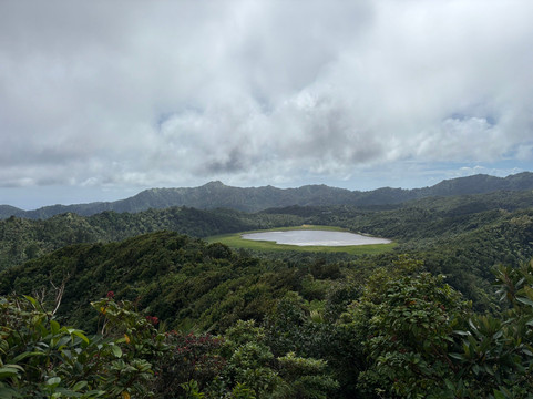 Hidden Treasures Hikes-St. George's必去景点