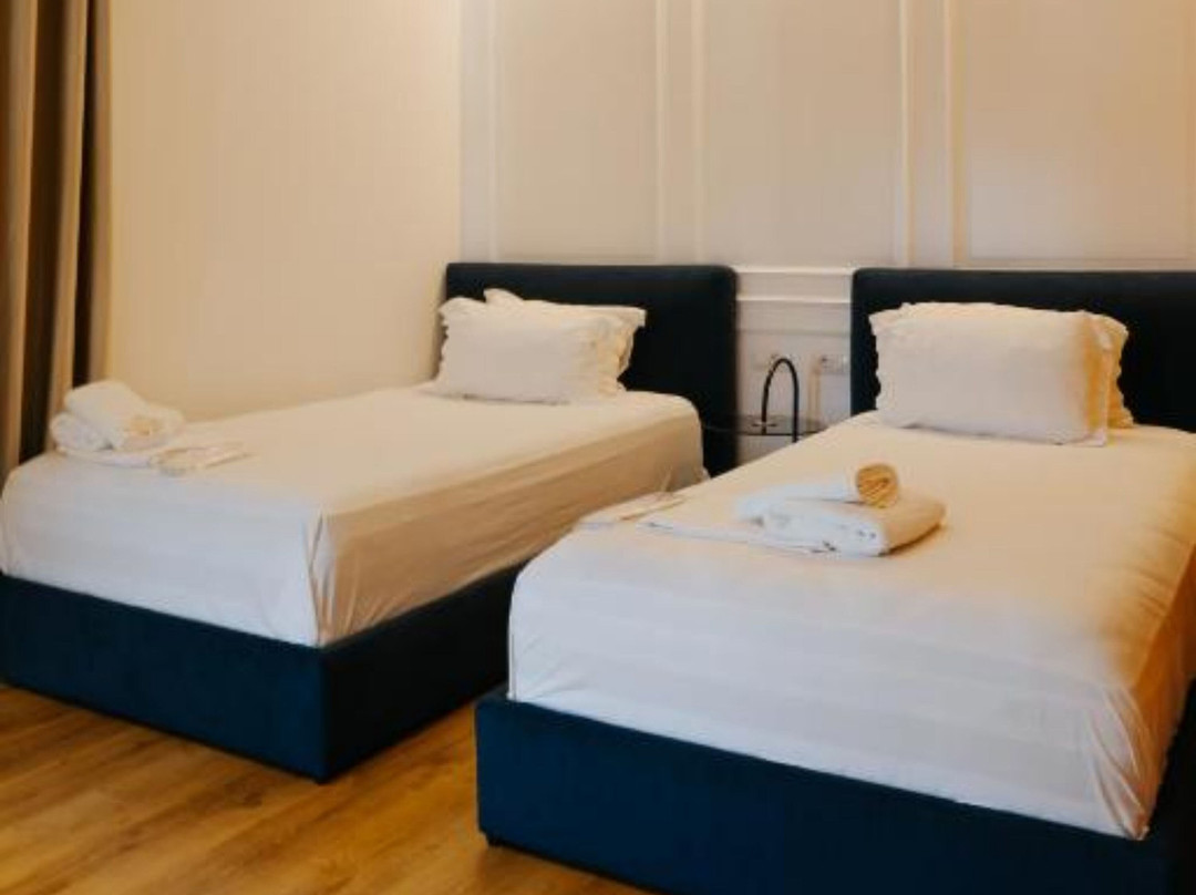 Sharm Hotel Luxury主图