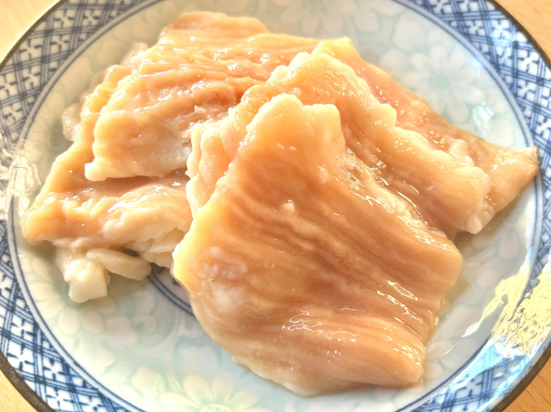 焼肉ホルモン こじま