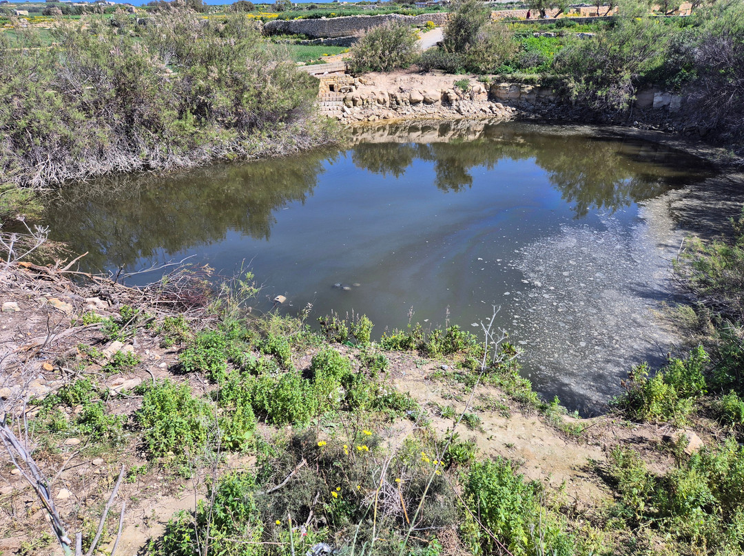 San Raflu Lake-圣劳伦斯必去景点
