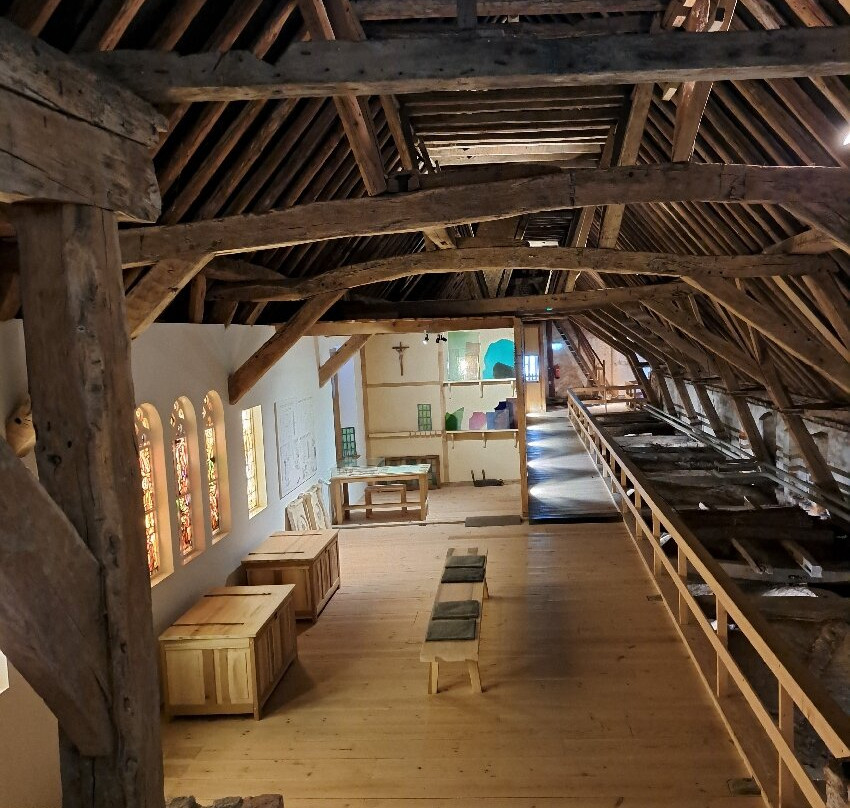 Museum Klooster Ter Apel-Ter Apel必去景点