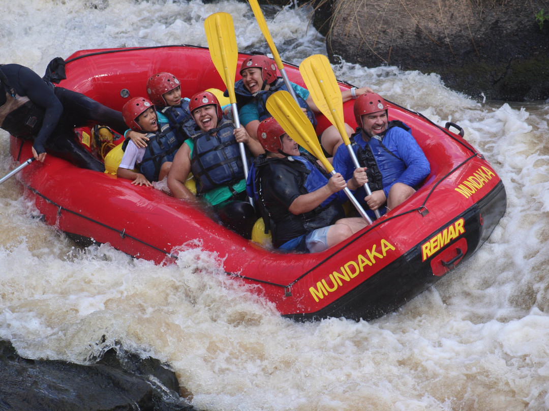 Mundaka Aventura-索科罗必去景点