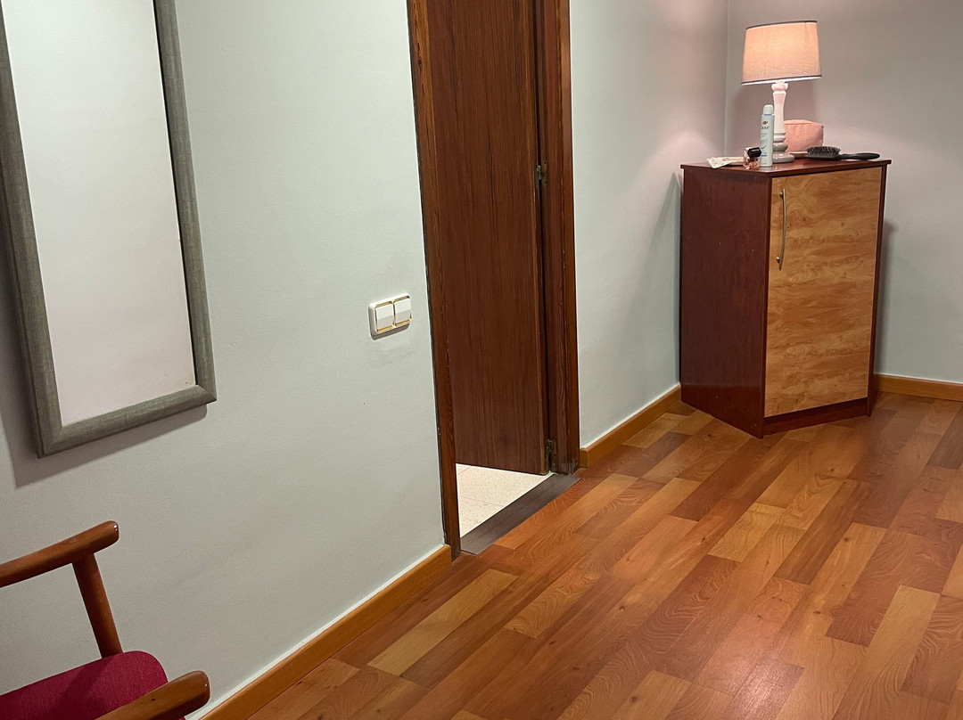 卢克索雷孔基斯塔酒店主图