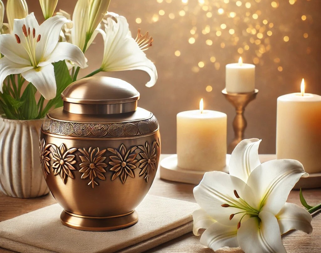 Funeral Museum (Bestattungsmuseum)-维也纳必去景点