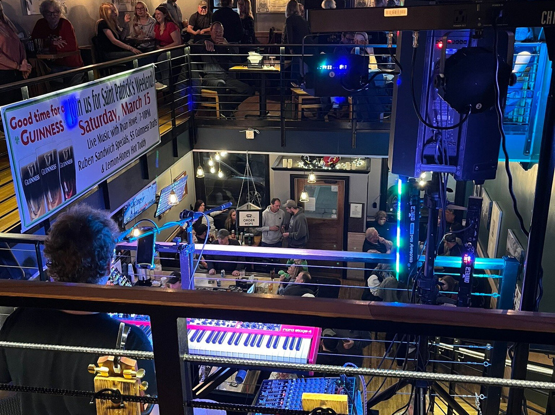 Root River Inn & Suites主图