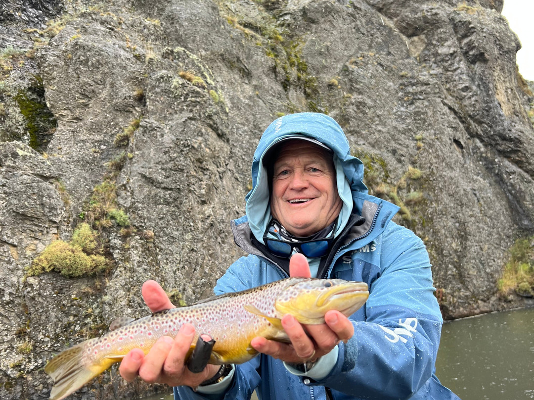 Cinco Rios Lodge主图