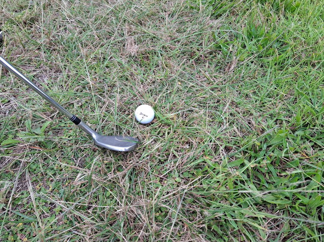 Badplaas Golf Club Guest House & Lodge主图