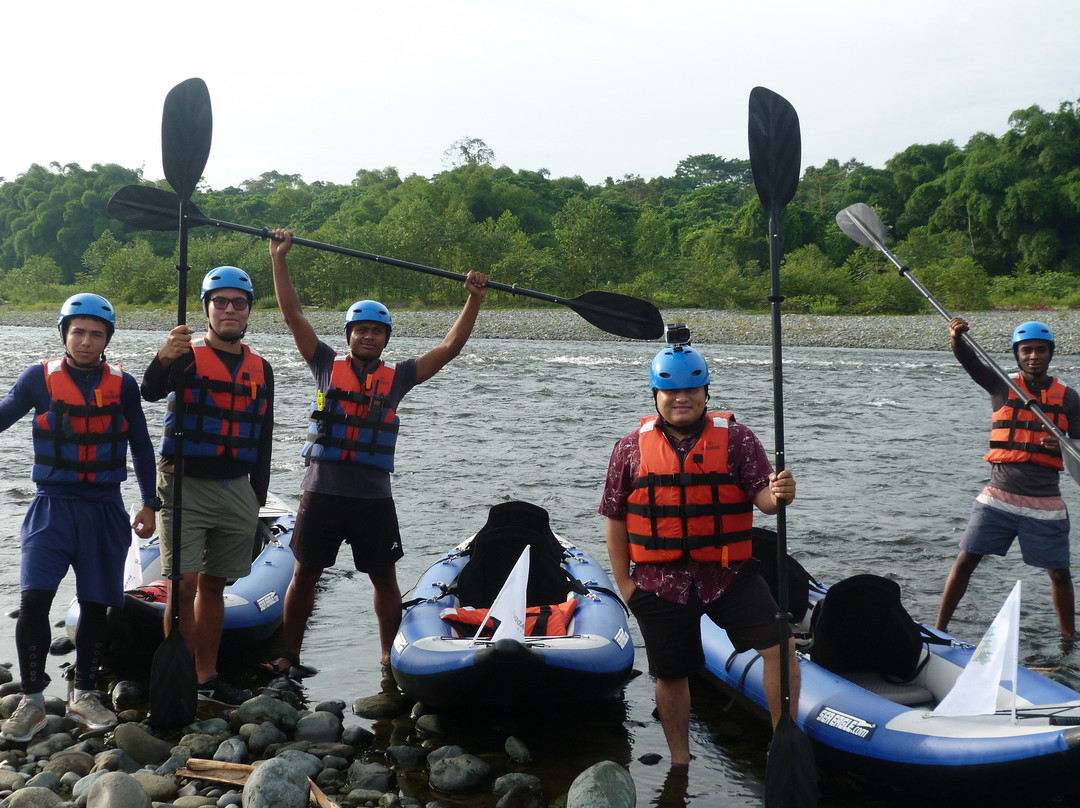 Bocas Paddle Sports景点图片