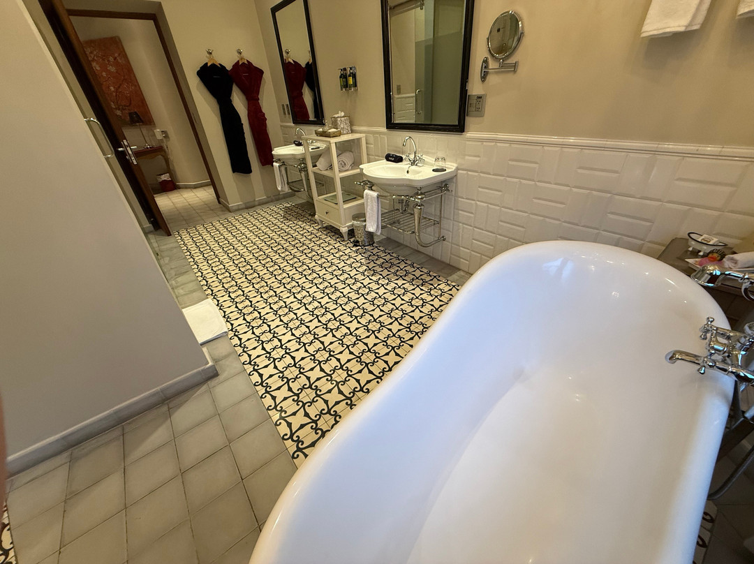 La Concordia Boutique Hotel主图