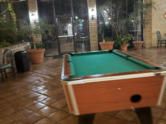 MCM Elegante Suites - Abilene主图