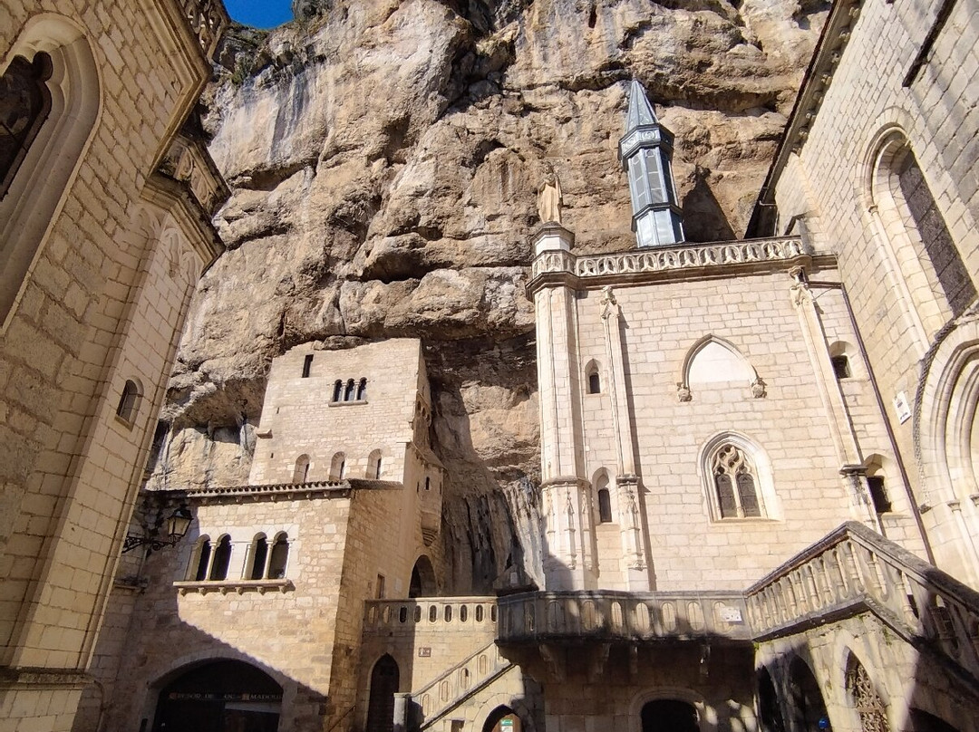 Tour In Périgord景点图片