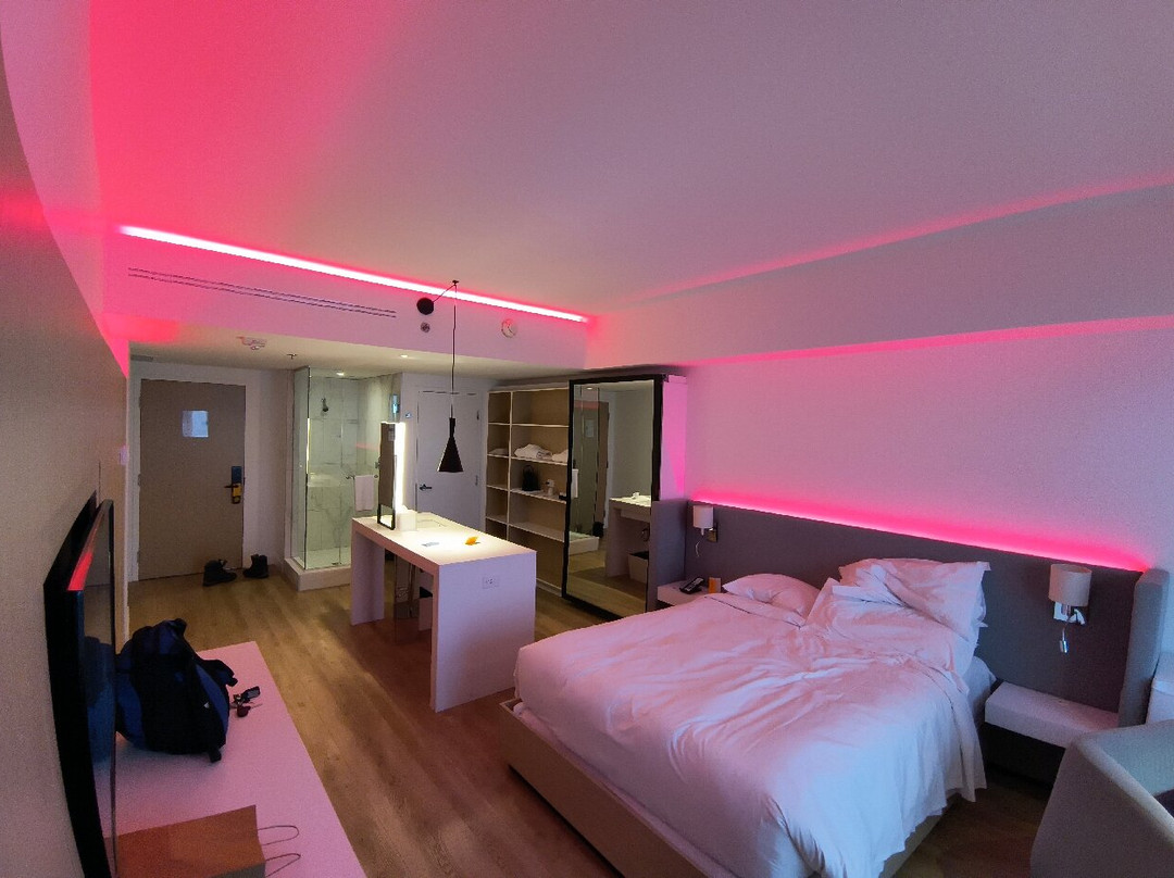 Hôtel Mortagne主图