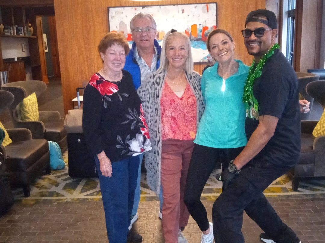 Courtyard by Marriott Richmond Downtown主图