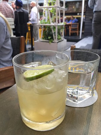 德雷克酒店-餐饮