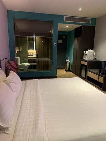 柔佛塞雷萨酒店主图