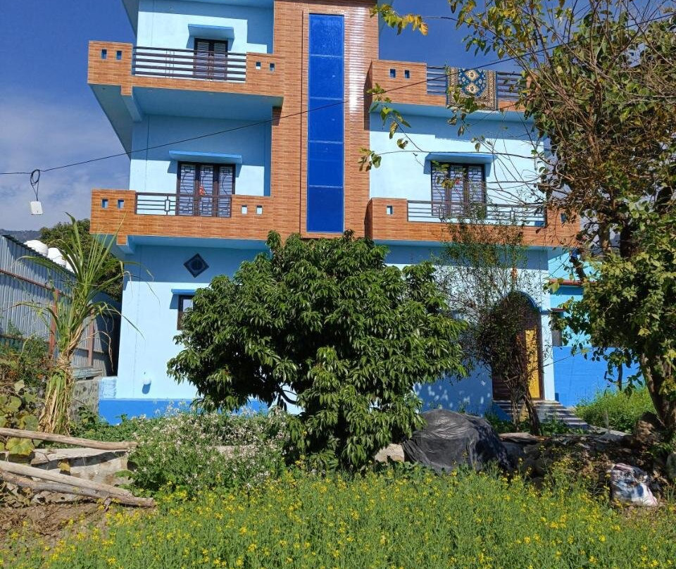 Shanti Rental And Dormitory