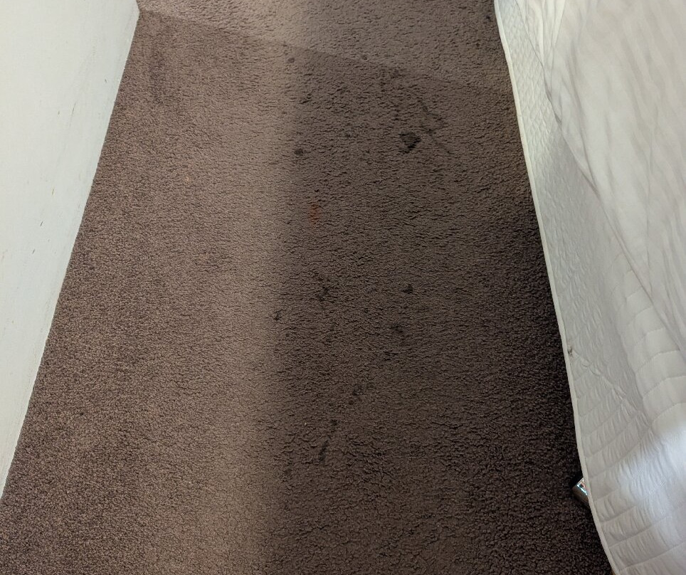 巴瑟尔顿博丹B＆B酒店主图